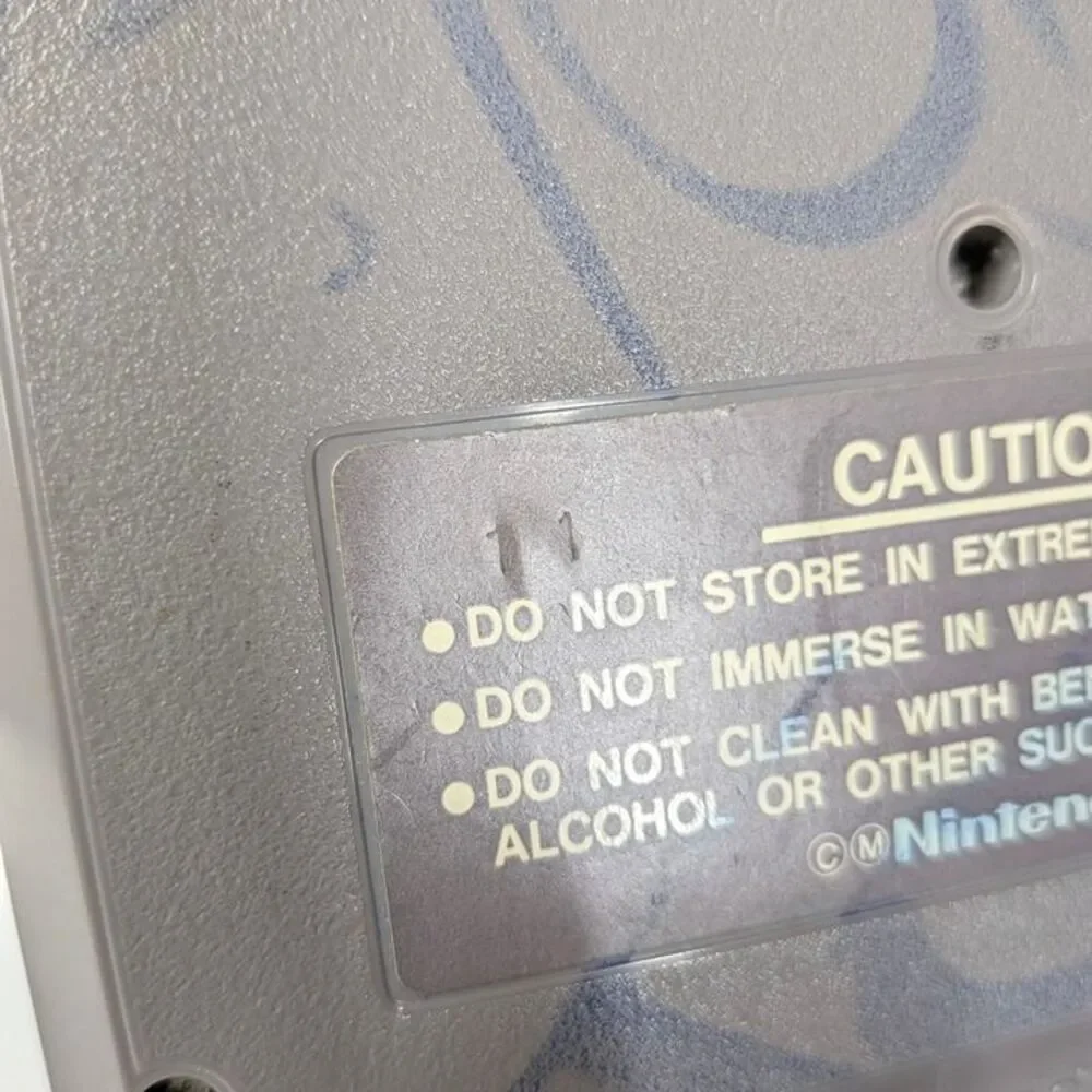 Pinball - Authentic and Tested - NES